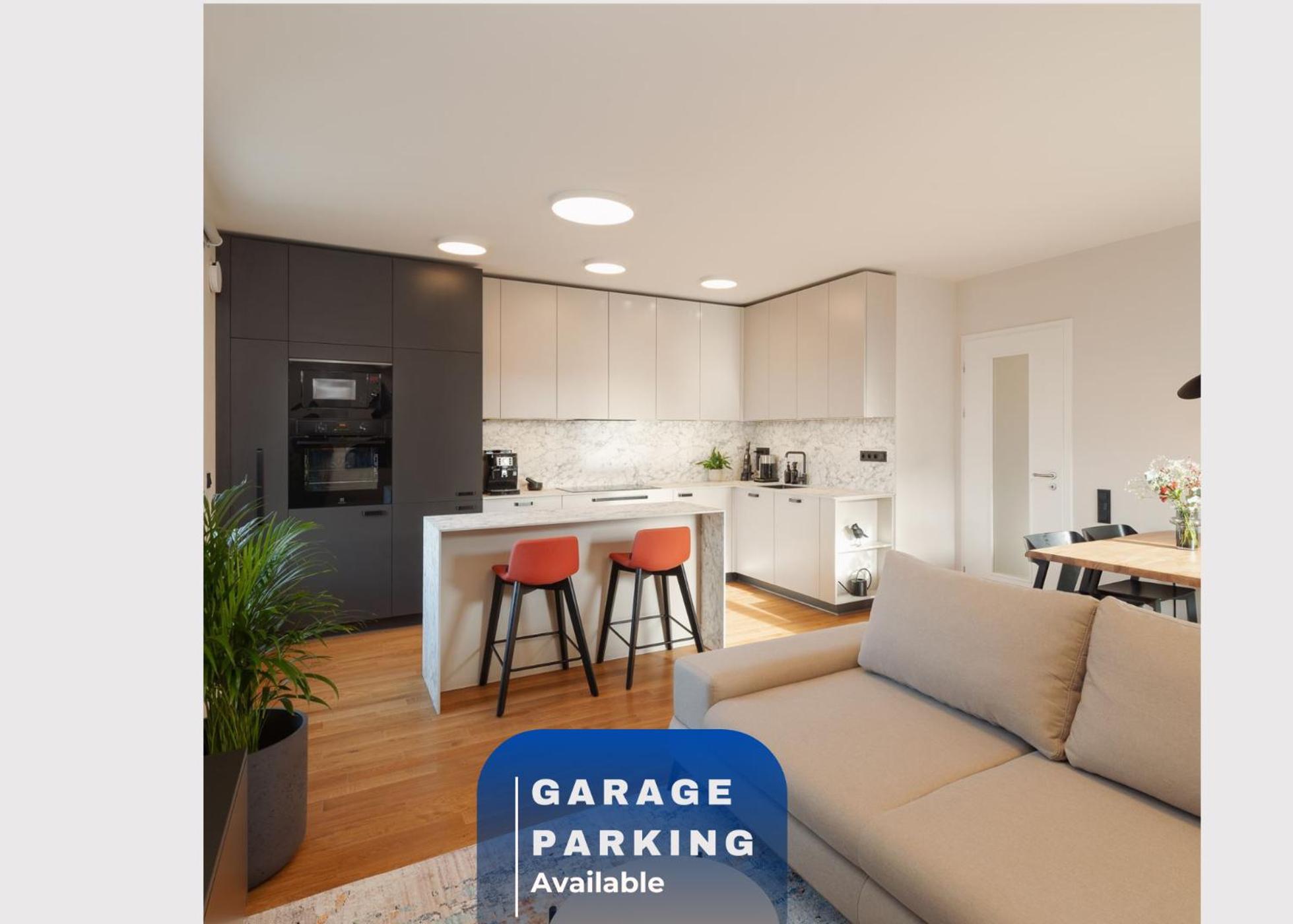 Luxury Sunny Home - Garage Parking, Metro, Balcony, Ps5 With Games Prague Ngoại thất bức ảnh